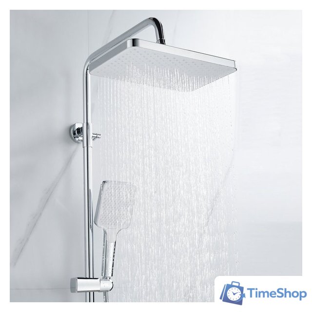 Душевая система  Shevanik S6836 - Изображение №30 — Интернет-магазин Time-Shop