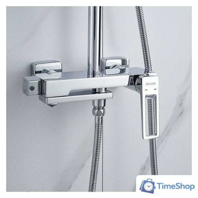 Душевая система  Shevanik S6836 - Изображение №31 — Интернет-магазин Time-Shop