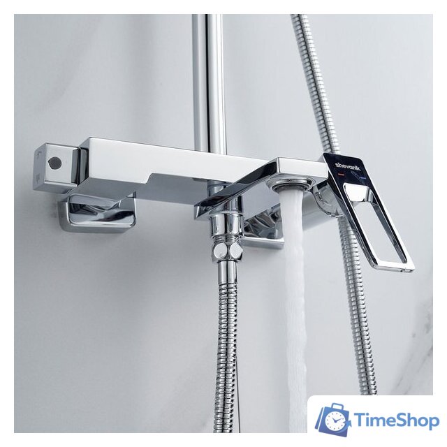 Душевая система  Shevanik S6836 - Изображение №33 — Интернет-магазин Time-Shop