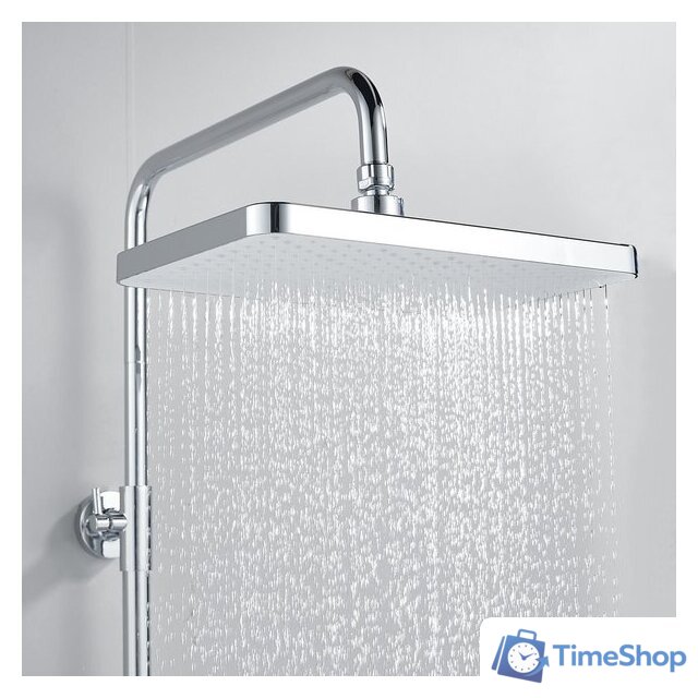 Душевая система  Shevanik S6836 - Изображение №5 — Интернет-магазин Time-Shop