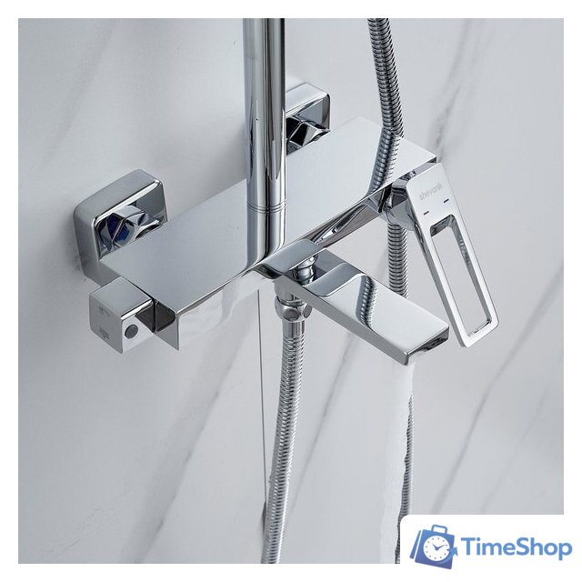 Душевая система  Shevanik S6836 - Изображение №34 — Интернет-магазин Time-Shop