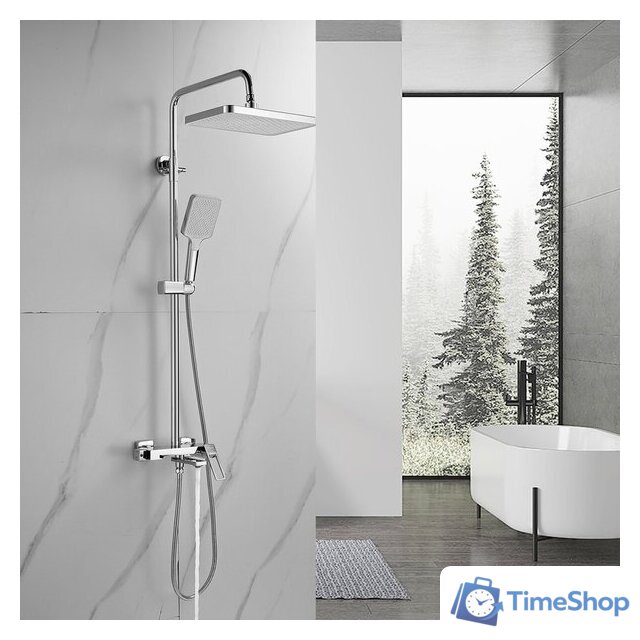 Душевая система  Shevanik S6836 - Изображение №1 — Интернет-магазин Time-Shop