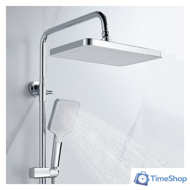 Душевая система  Shevanik S6836 - Изображение №28 — Интернет-магазин Time-Shop