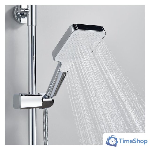 Душевая система  Shevanik S6836 - Изображение №6 — Интернет-магазин Time-Shop