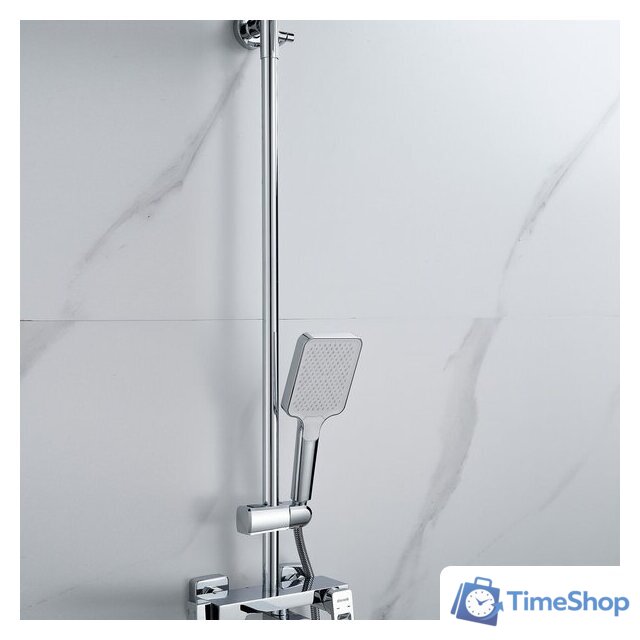 Душевая система  Shevanik S6836 - Изображение №22 — Интернет-магазин Time-Shop
