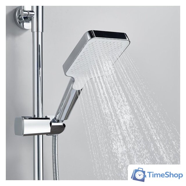 Душевая система  Shevanik S6836 - Изображение №7 — Интернет-магазин Time-Shop