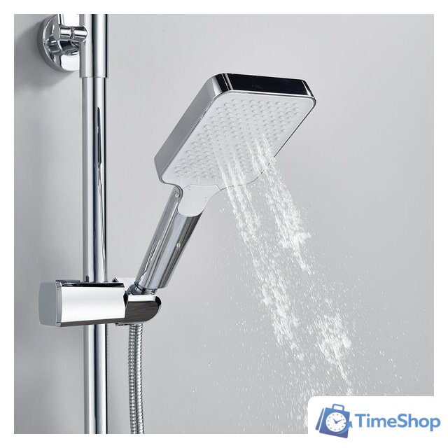 Душевая система  Shevanik S6836 - Изображение №8 — Интернет-магазин Time-Shop