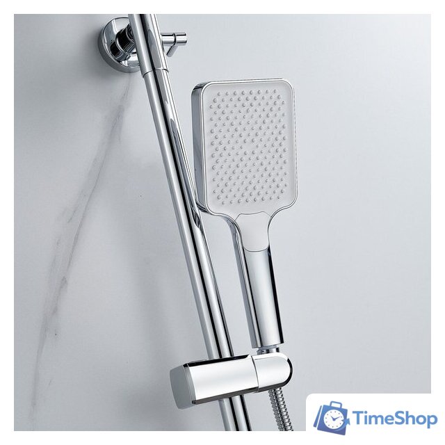 Душевая система  Shevanik S6836 - Изображение №16 — Интернет-магазин Time-Shop