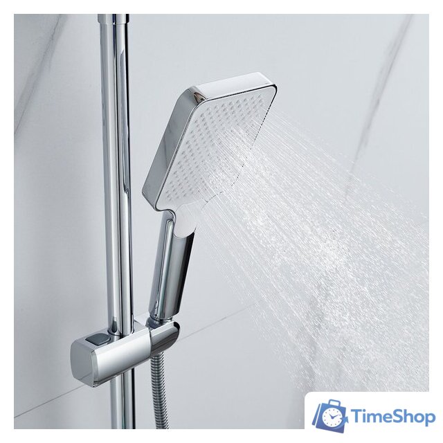 Душевая система  Shevanik S6836 - Изображение №27 — Интернет-магазин Time-Shop