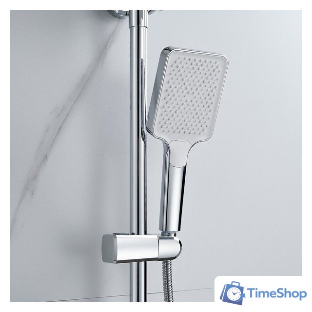 Душевая система  Shevanik S6836 - Изображение №17 — Интернет-магазин Time-Shop
