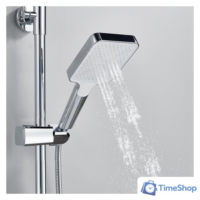 Душевая система  Shevanik S6836 - Изображение №9 — Интернет-магазин Time-Shop