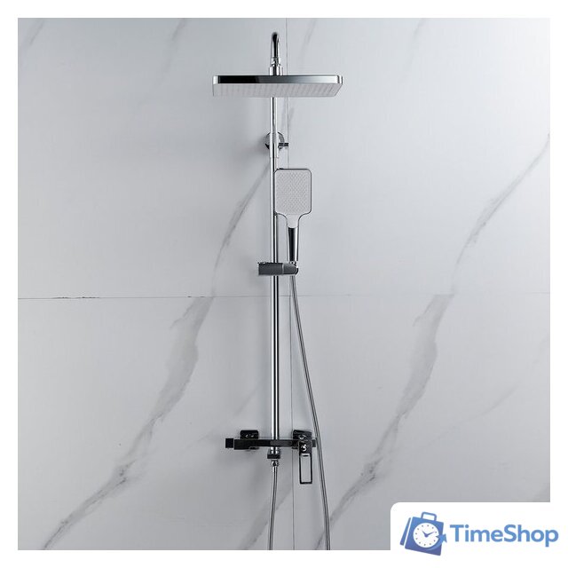 Душевая система  Shevanik S6836 - Изображение №14 — Интернет-магазин Time-Shop