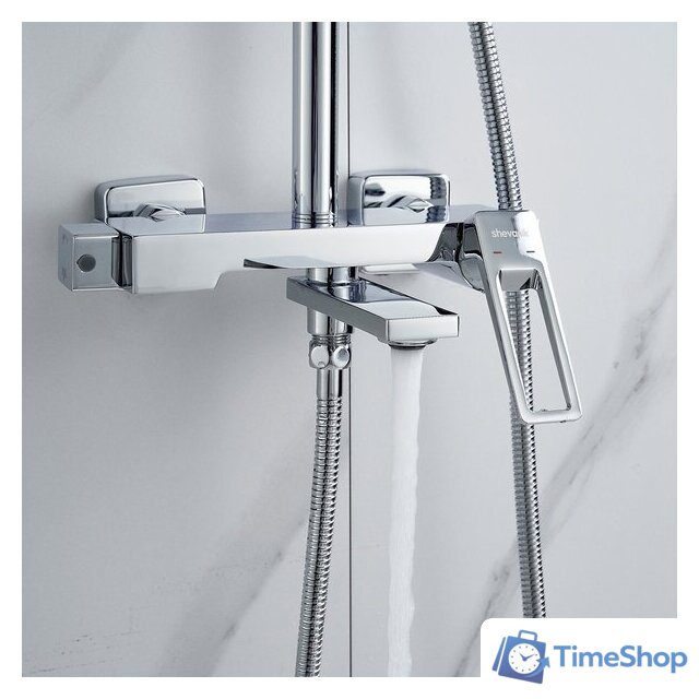 Душевая система  Shevanik S6836 - Изображение №32 — Интернет-магазин Time-Shop