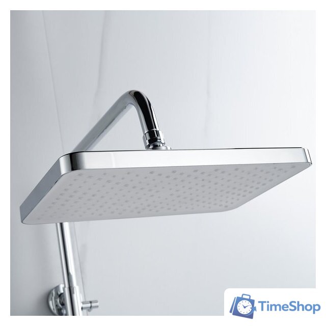 Душевая система  Shevanik S6836 - Изображение №15 — Интернет-магазин Time-Shop