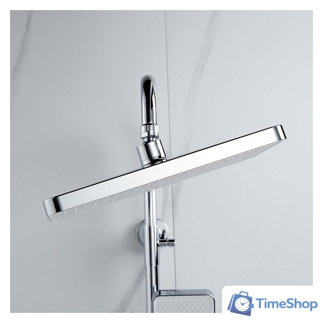 Душевая система  Shevanik S6836 - Изображение №13 — Интернет-магазин Time-Shop