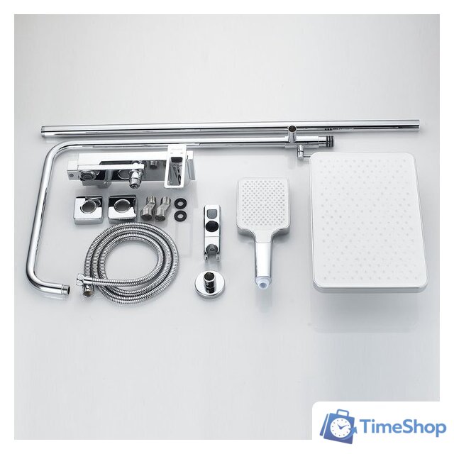 Душевая система  Shevanik S6836 - Изображение №35 — Интернет-магазин Time-Shop