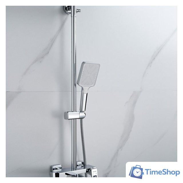 Душевая система  Shevanik S6836 - Изображение №21 — Интернет-магазин Time-Shop