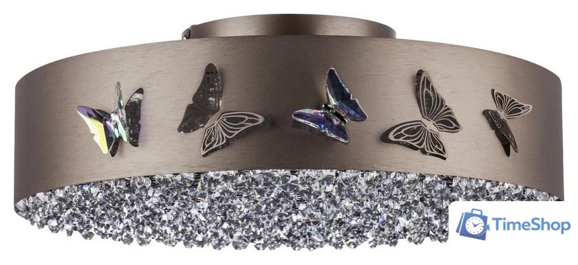 Припотолочная люстра Lightstar Faraone 701021 - Изображение №1 — Интернет-магазин Time-Shop