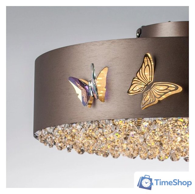 Припотолочная люстра Lightstar Faraone 701021 - Изображение №3 — Интернет-магазин Time-Shop