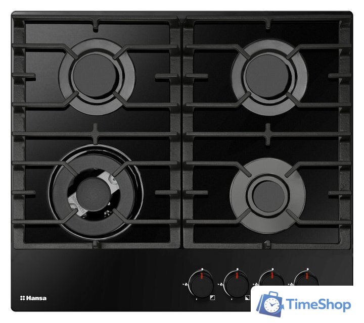 Варочная панель Hansa BHKS671830 - Изображение №1 — Интернет-магазин Time-Shop