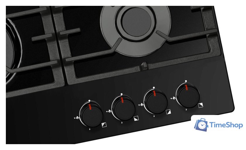 Варочная панель Hansa BHKS671830 - Изображение №2 — Интернет-магазин Time-Shop