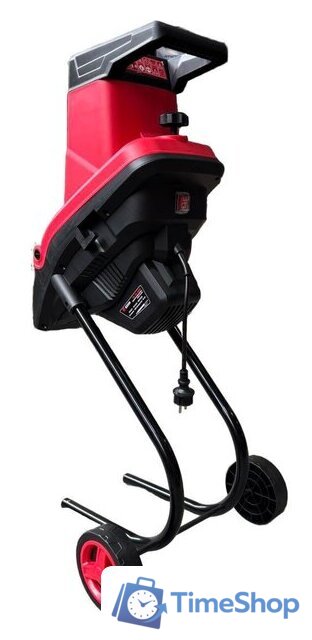 Садовый измельчитель Edon ES-45/2800 - Изображение №1 — Интернет-магазин Time-Shop