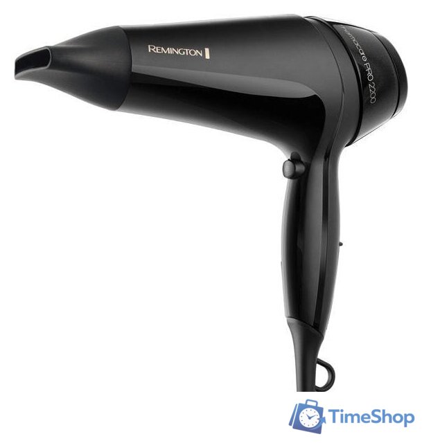 Фен Remington Thermacare Pro 2200 D5710 - Изображение №1 — Интернет-магазин Time-Shop