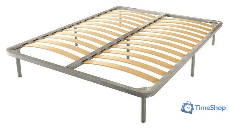 Ортопедическое основание Vegas Стандарт 120x200 - Изображение №1 — Интернет-магазин Time-Shop