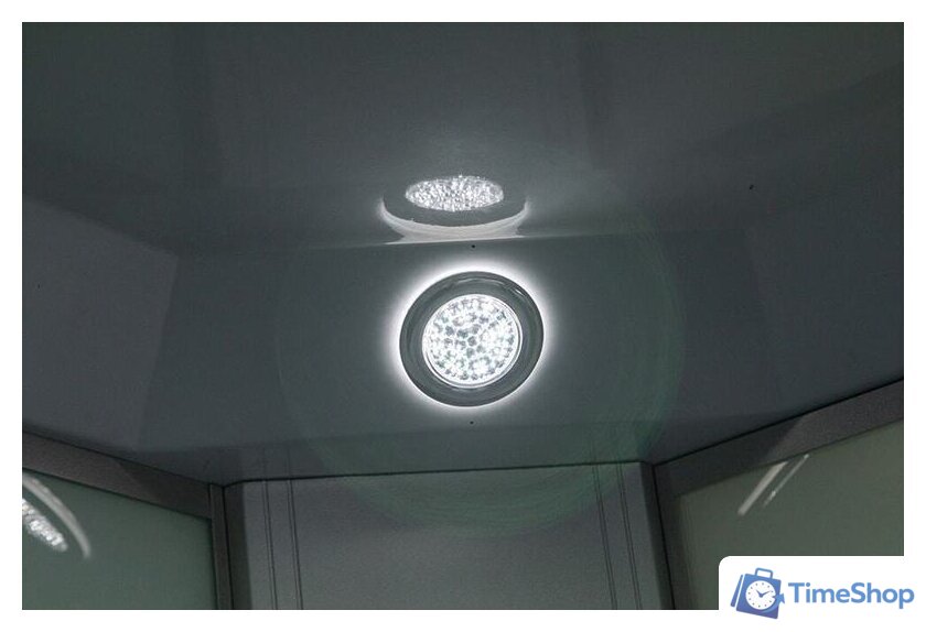 Душевая кабина WeltWasser WW500 Halle 904 - Изображение №9 — Интернет-магазин Time-Shop