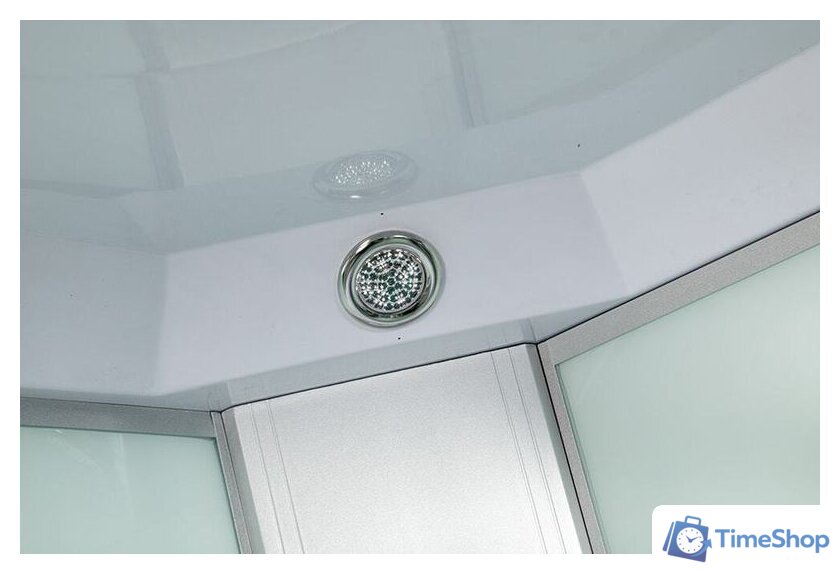 Душевая кабина WeltWasser WW500 Halle 904 - Изображение №8 — Интернет-магазин Time-Shop