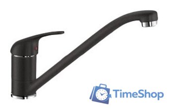 Смеситель Blanco Daras (антрацит) - Изображение №1 — Интернет-магазин Time-Shop
