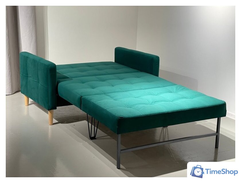 Диван Асмана Феникс 1.2 (велутто 33) - Изображение №3 — Интернет-магазин Time-Shop