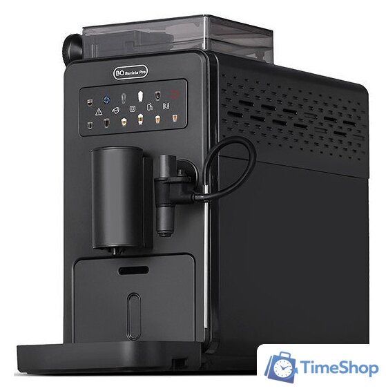 Кофемашина BQ CM9003 (черный) - Изображение №1 — Интернет-магазин Time-Shop