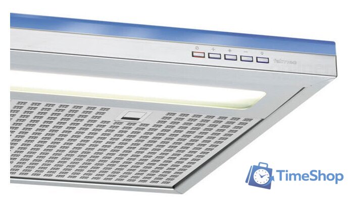Кухонная вытяжка Falmec Lumen Design 120 800 м3/ч (нержавеющая сталь) - Изображение №2 — Интернет-магазин Time-Shop