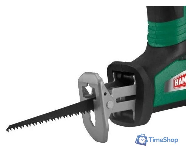 Сабельная пила Hammer LZK650M - Изображение №5 — Интернет-магазин Time-Shop