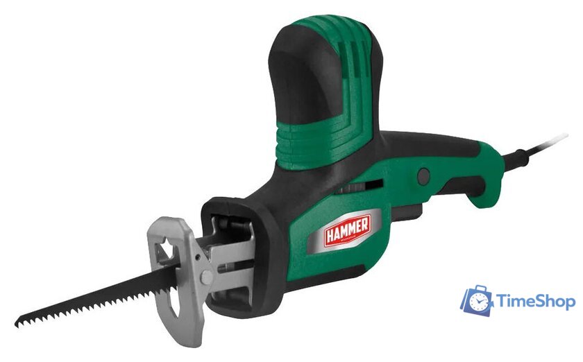 Сабельная пила Hammer LZK650M - Изображение №1 — Интернет-магазин Time-Shop