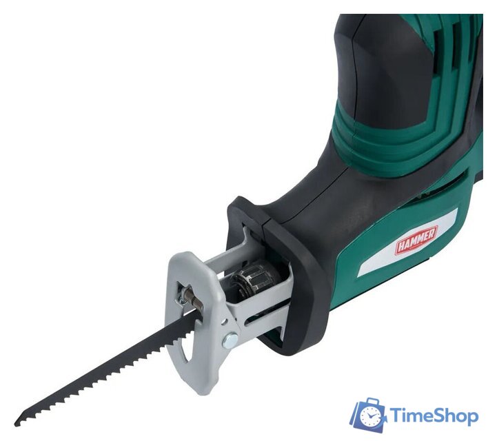 Сабельная пила Hammer LZK650M - Изображение №4 — Интернет-магазин Time-Shop