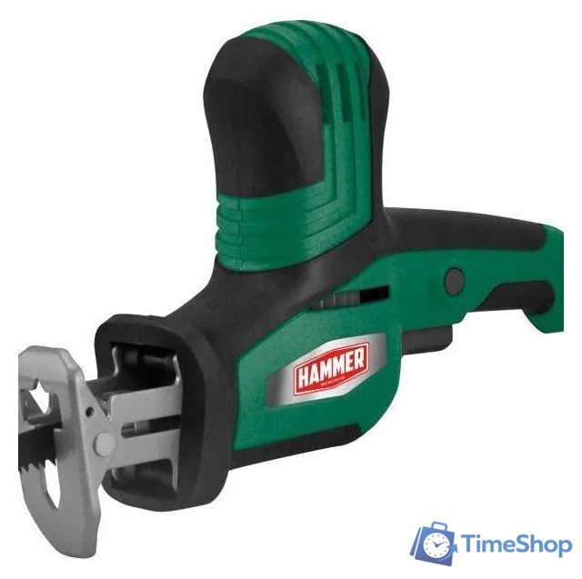 Сабельная пила Hammer LZK650M - Изображение №6 — Интернет-магазин Time-Shop