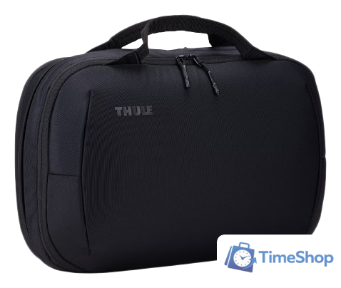 Сумка Thule Subterra 2 Hybrid Travel Bag TSBB401 (black) - Изображение №1 — Интернет-магазин Time-Shop