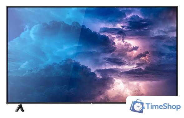 Телевизор BQ 65FSU36B - Изображение №1 — Интернет-магазин Time-Shop