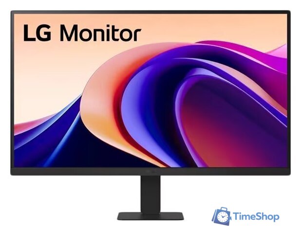 Монитор LG UltraFine 27U631A-B - Изображение №1 — Интернет-магазин Time-Shop