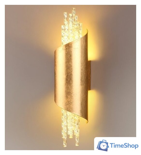 Бра Odeon Light 3901/5W Monica - Изображение №1 — Интернет-магазин Time-Shop