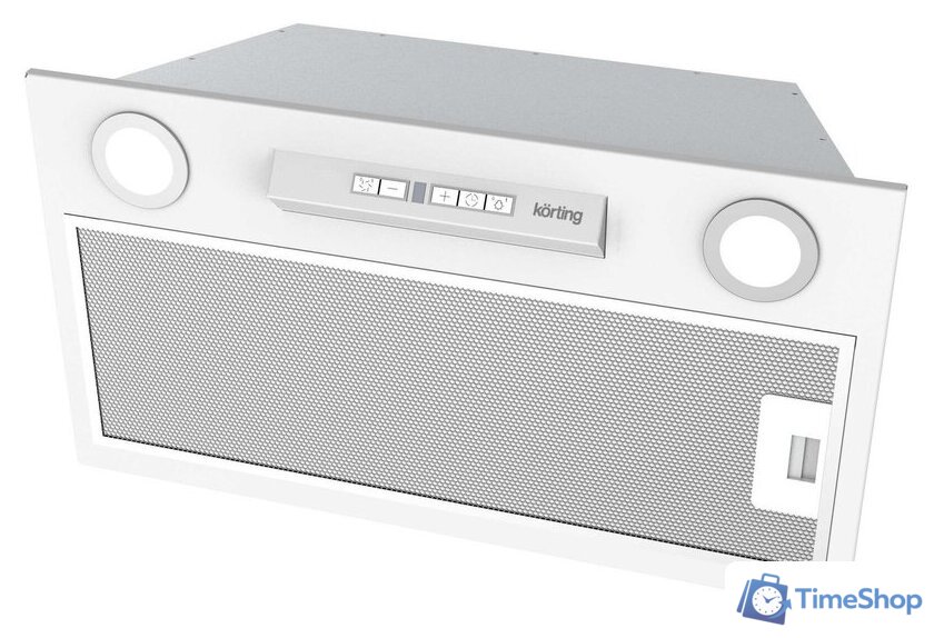 Кухонная вытяжка Korting KHI 6755 W - Изображение №1 — Интернет-магазин Time-Shop