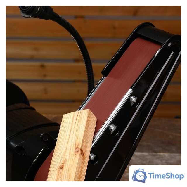 Заточный станок Deko DKGM300-150 063-4325 - Изображение №4 — Интернет-магазин Time-Shop