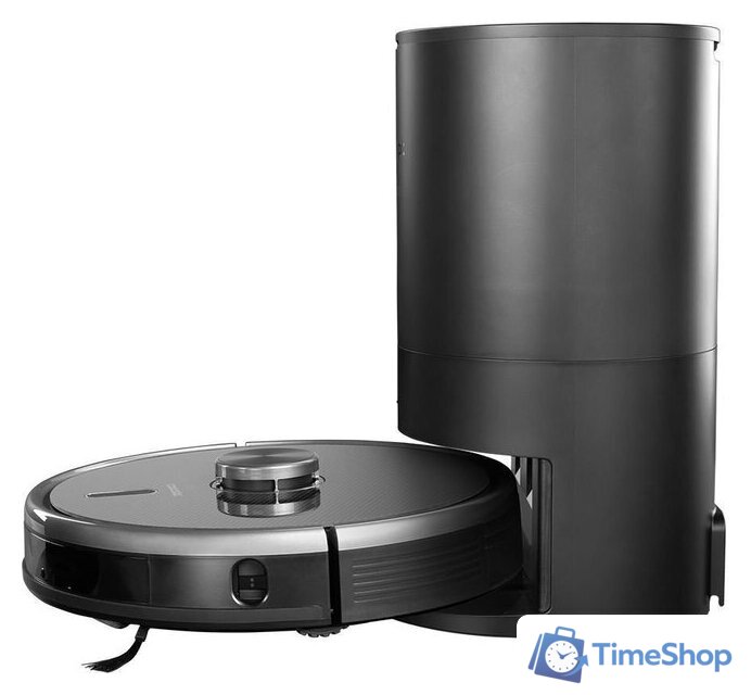 Робот-пылесос Concept VR3520 - Изображение №4 — Интернет-магазин Time-Shop