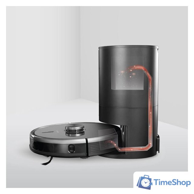 Робот-пылесос Concept VR3520 - Изображение №21 — Интернет-магазин Time-Shop