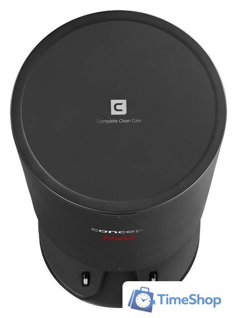 Робот-пылесос Concept VR3520 - Изображение №7 — Интернет-магазин Time-Shop