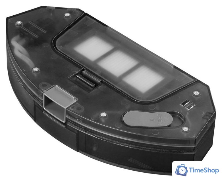 Робот-пылесос Concept VR3520 - Изображение №10 — Интернет-магазин Time-Shop