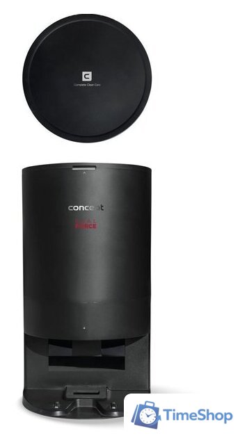 Робот-пылесос Concept VR3520 - Изображение №8 — Интернет-магазин Time-Shop