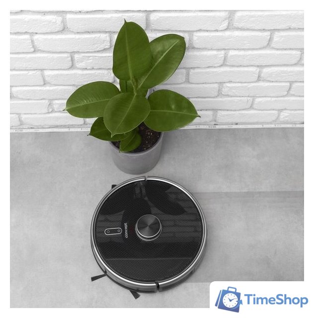 Робот-пылесос Concept VR3520 - Изображение №24 — Интернет-магазин Time-Shop